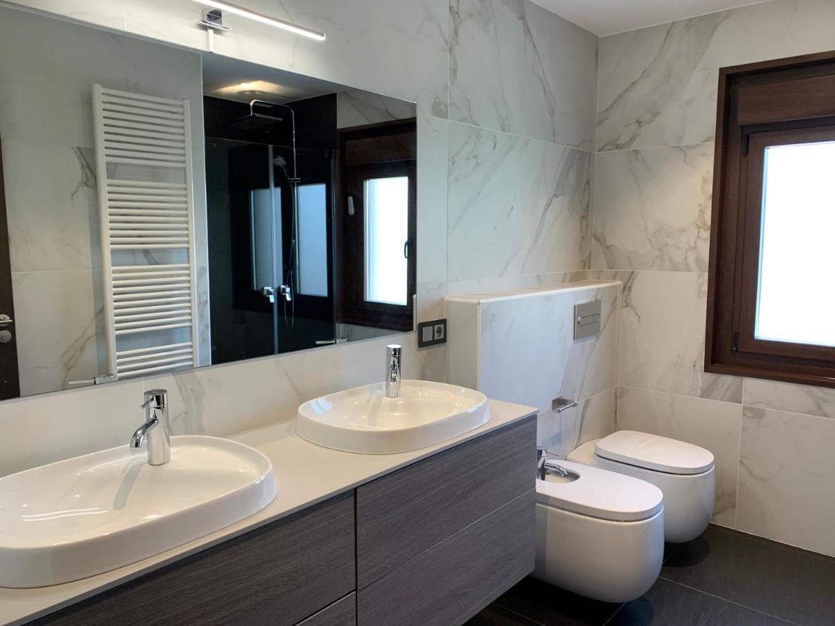 Cal Canal Apartment *