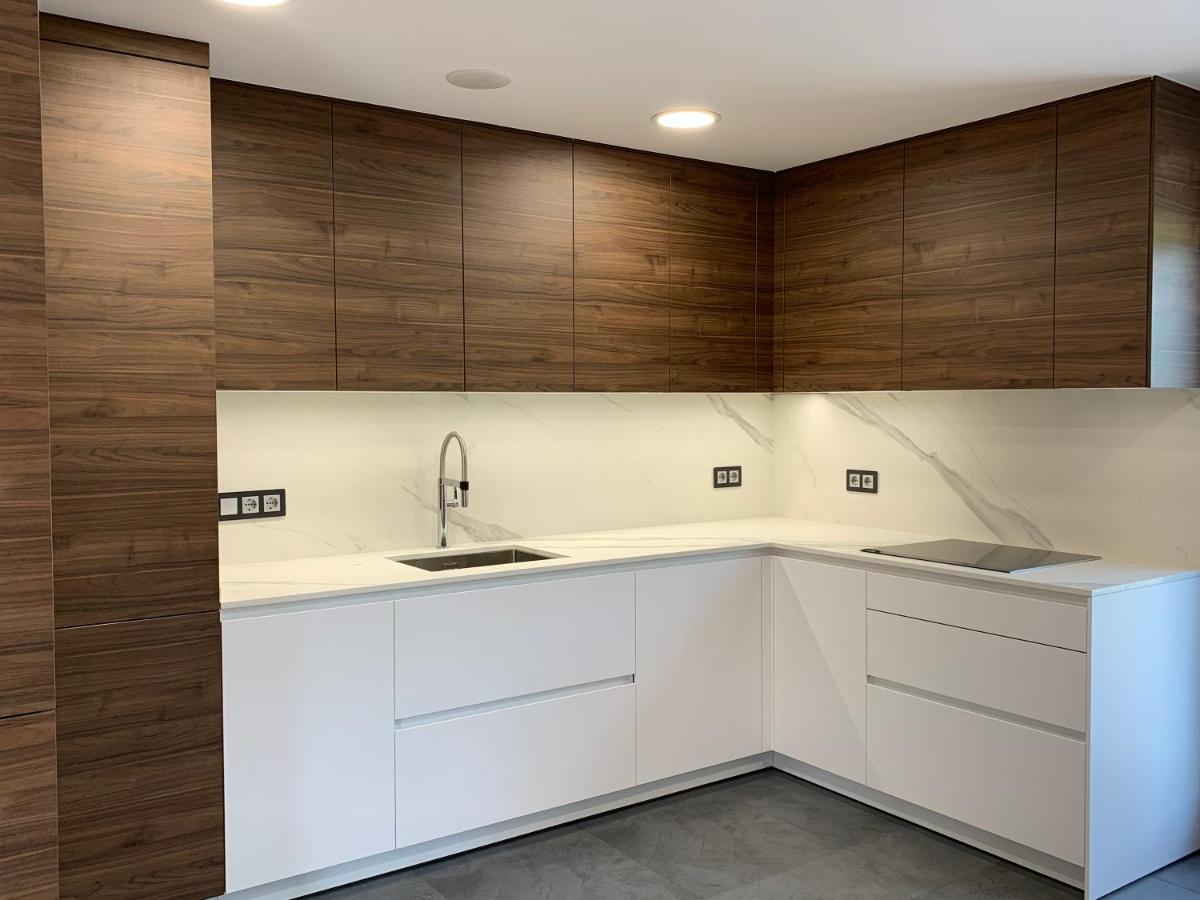 Apartment Cal Canal Montferrer