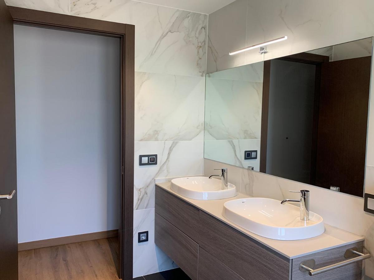 Cal Canal Apartment Montferrer