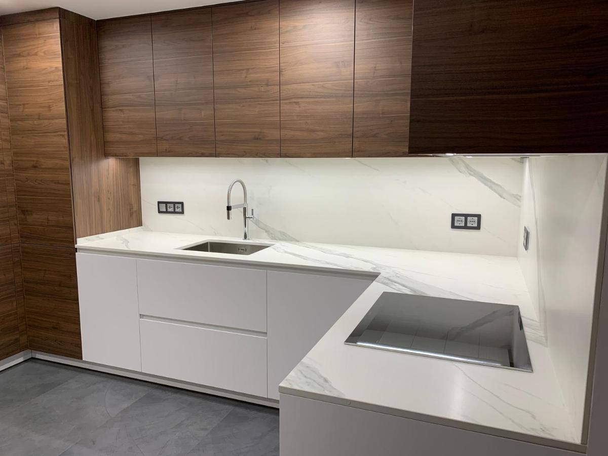 Cal Canal Apartment *