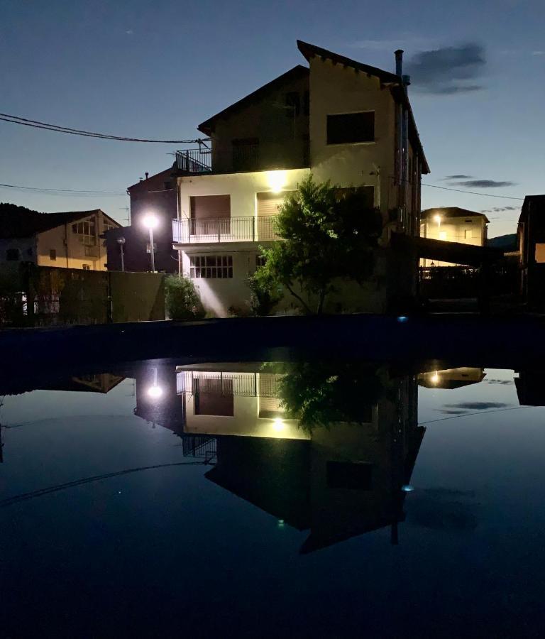 Cal Canal Apartment
