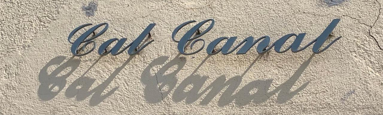 Cal Canal *
